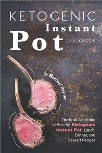 Ketogenic Instant Pot Cookbook