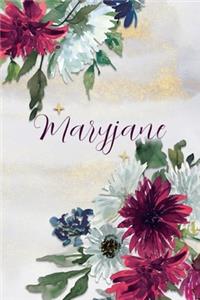 Maryjane