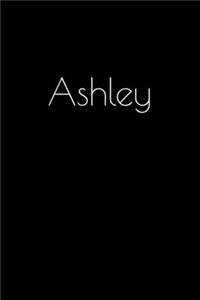 Ashley