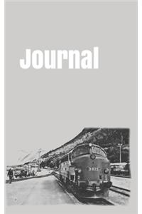 Journal