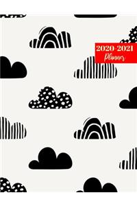 2020-2021 Planner