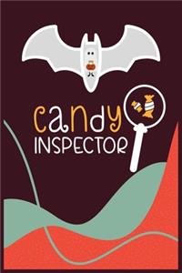 Candy Inspector
