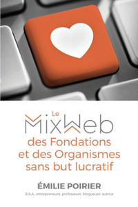 Le MixWeb des Fondations et des Organismes sans but lucratif