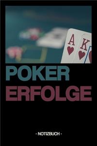 Poker Erfolge