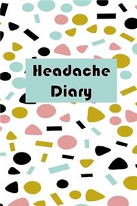 Headache Diary