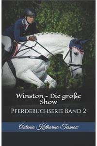Winston - Die große Show