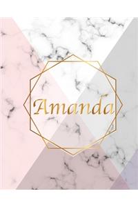 Amanda