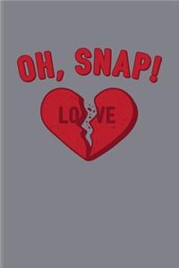 Oh, Snap! Love