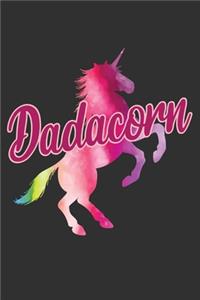 Dadacorn