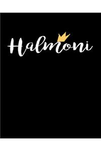 Halmoni