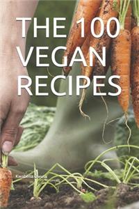 100 Vegan Recipes