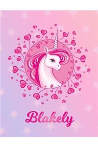 Blakely