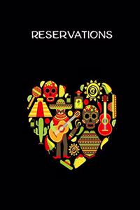 Reservations