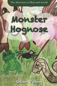 Monster Hognose