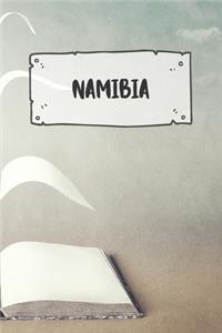 Namibia