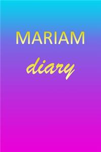 Mariam