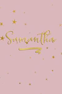 Samantha