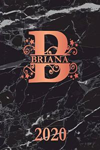 Briana
