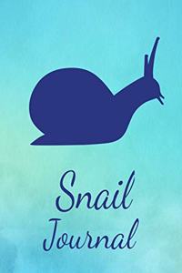 Snail Journal
