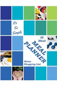 Meal Planner