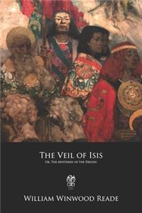 The Veil of Isis