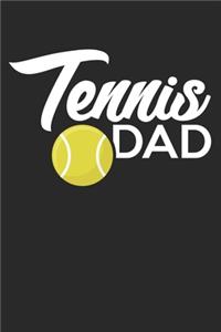 Tennis Dad