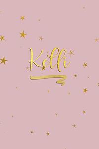 Kelli