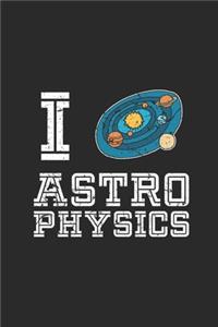 Astro Physics