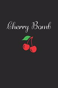 Cherry Bomb
