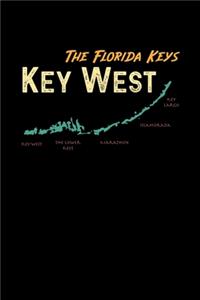 The Florida Keys Key West