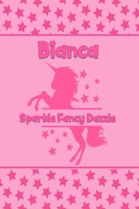 Bianca Sparkle Fancy Dazzle