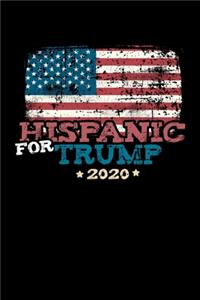 Hispanic For Trump