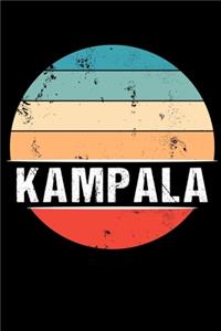 Kampala