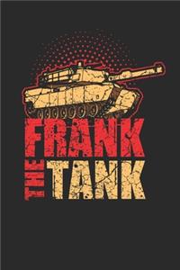 Frank the Tank