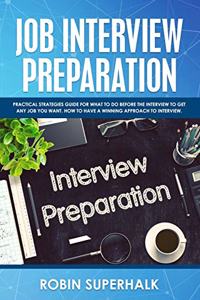 Job Interview Preparation