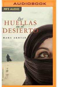 Las Huellas En El Desierto