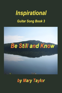 Inspirational Guitar Song Book 3