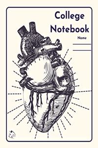 College Notebook