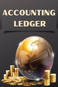 Accounting Ledger