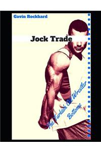 Jock Trade: The Turkish Oil Wrestler Bottoms