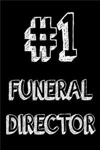 #1 Funeral Director
