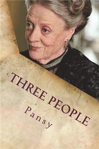 Three People