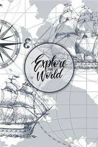 Explore the World