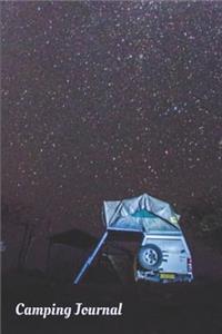 Camping Journal