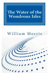 The Water of the Wondrous Isles
