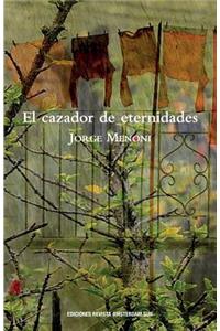 El cazador de eternidades
