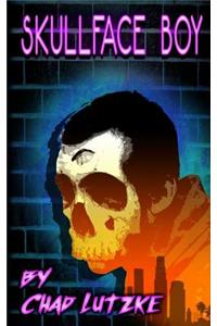 Skullface Boy