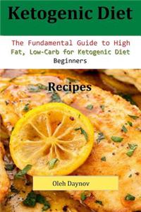 Ketogenic Diet Recipes