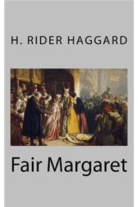 Fair Margaret