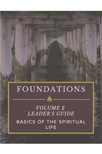 Foundations